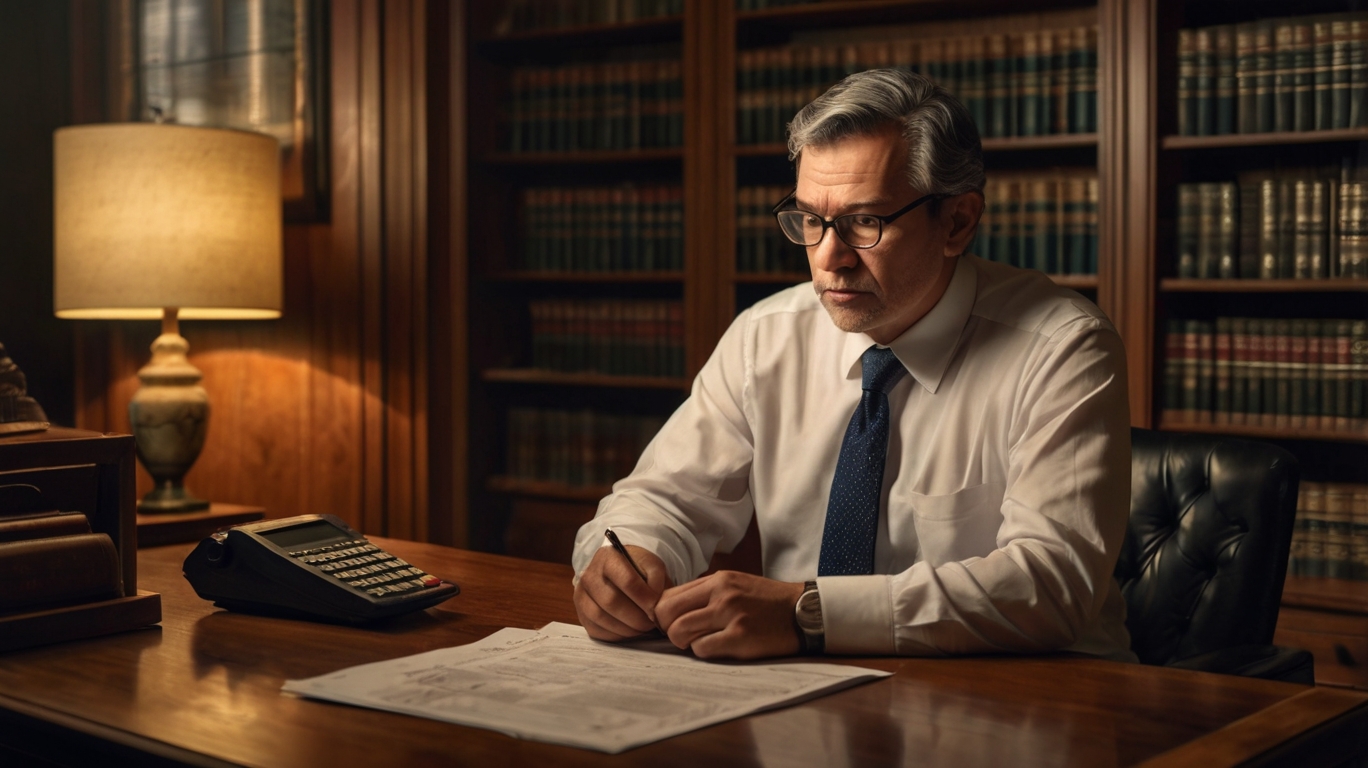 Audit comptable et financier